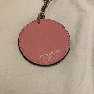 Kate Spade Eva Purse Charm